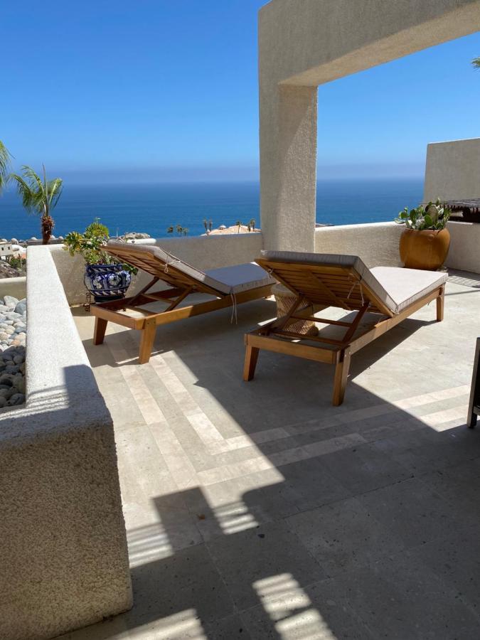 Casa Dos Hermanas Cabo San Lucas Exterior photo