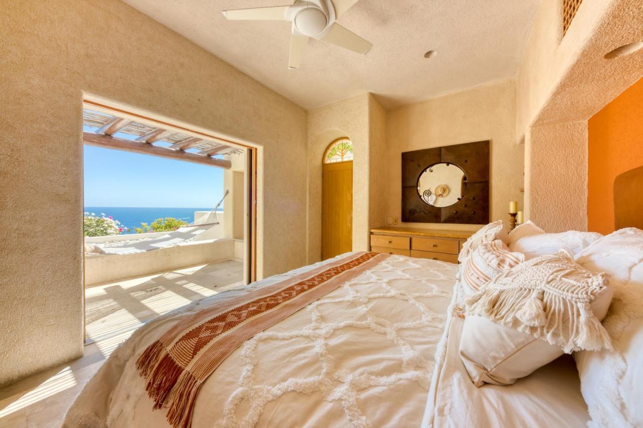 Casa Dos Hermanas Cabo San Lucas Exterior photo